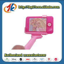Wholesale Selfie Stick + Mobile Phone Toy for Kids